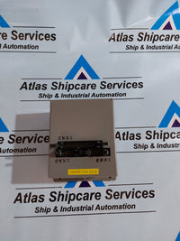 KT ELECTRIC KTMS-20-6 GROUP ALARM UNIT