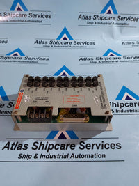 KT ELECTRIC NAVIGATION LIGHT CONTROL PANEL TERMINAL BOARD 3