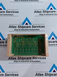 KT ELECTRIC NAVIGATION LIGHT CONTROL PANEL TERMINAL BOARD 3