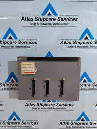 KT ELECTRIC SAMGONG KTP FC-F ALARM CONTROLLER