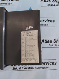 KTE KT-PSTAR-C PROGRAMMABLE STARTER MODULE 9905-290