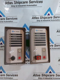 KTE KT-PSTAR-C PROGRAMMABLE STARTER MODULE 9905-290