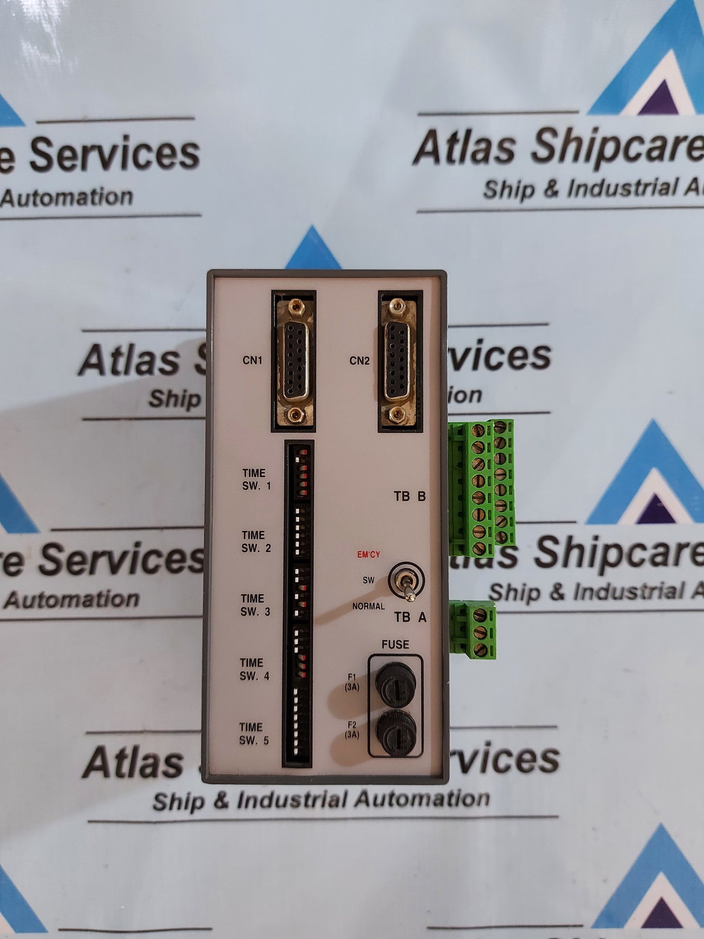 KTE KT-PSTAR-C PROGRAMMABLE STARTER MODULE 9905-290
