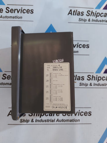 KTE KT-PSTAR-D PROGRAMMABLE STARTER MODULE 9905-295