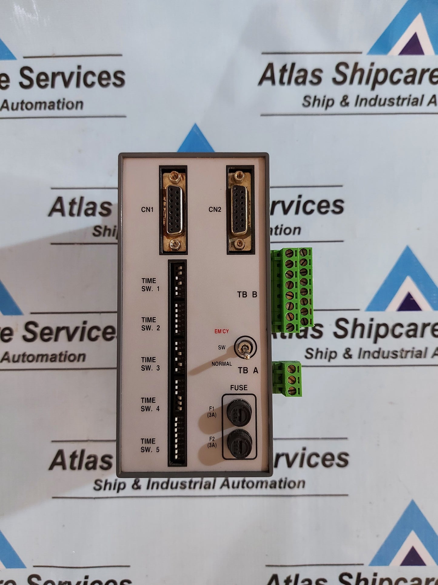 KTE KT-PSTAR-F PROGRAMMABLE STARTER MODULE 9905-289