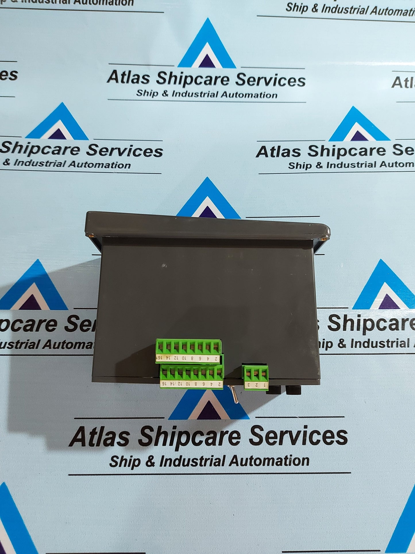 KTE KT-PSTAR-CNA TIR0003-10-SA 18288 PROGRAMMABLE STARTER MODULE