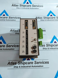 KTE KT-PSTAR-CNA TIR0003-10-SA 18288 PROGRAMMABLE STARTER MODULE