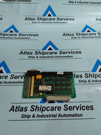 KTE P-STAR KT-9905-20 CPU PCB CARD