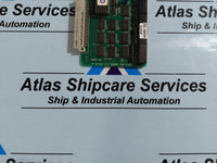 KTE P-STAR KT-9905-20 CPU PCB CARD