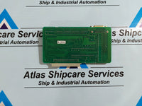 KTE P-STAR KT-9905-20 CPU PCB CARD