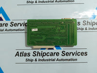 KTE P-STAR KT-9905-20 V-8.1 CPU PCB CARD