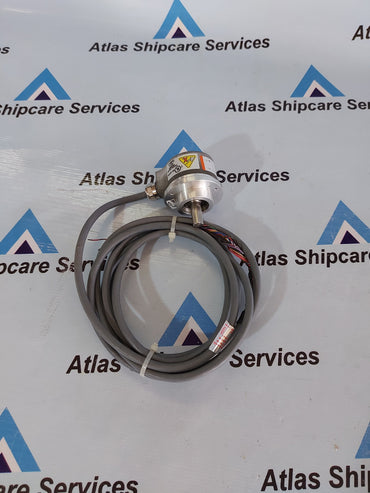 KUEBLER 8.5000.834B.1000.0050 INCREMENTAL ENCODER