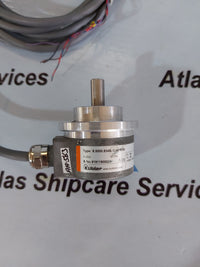 KUEBLER 8.5000.834B.1000.0050 INCREMENTAL ENCODER