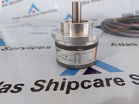 KUEBLER 8.5000.834B.1000.0050 INCREMENTAL ENCODER