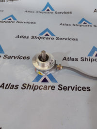KUEBLER 8.5000.834B.1000.0050 INCREMENTAL ENCODER