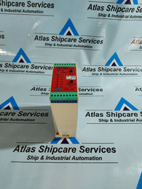 KUM OH PGA-06 PROGRAMMABLE GROUP ANNUNCIATOR