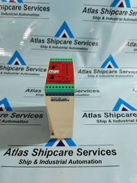 KUM OH PGA-06 PROGRAMMABLE GROUP ANNUNCIATOR