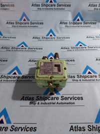 KUN WOO KW811-10W PRESSURE CONTROL