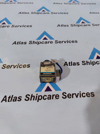 KURADO AS-2306 SOLENOID VALVE COIL H256