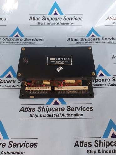 KURAMOTO INSTRUMENT PVC-11 CONVERTER