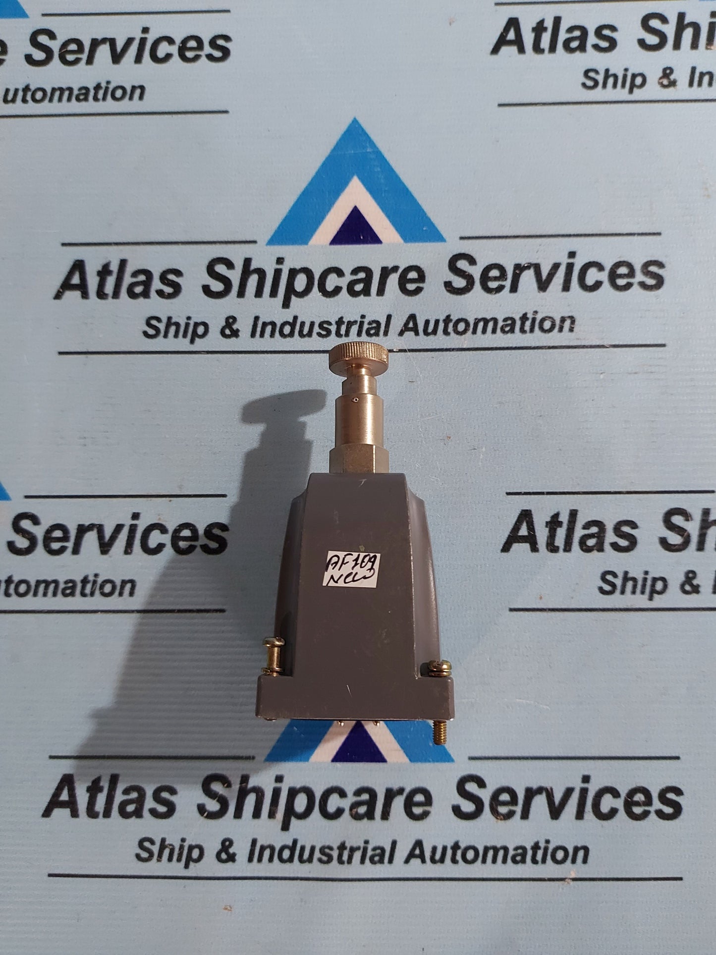 KURODA AS2308 SOLENOID COIL AC100V