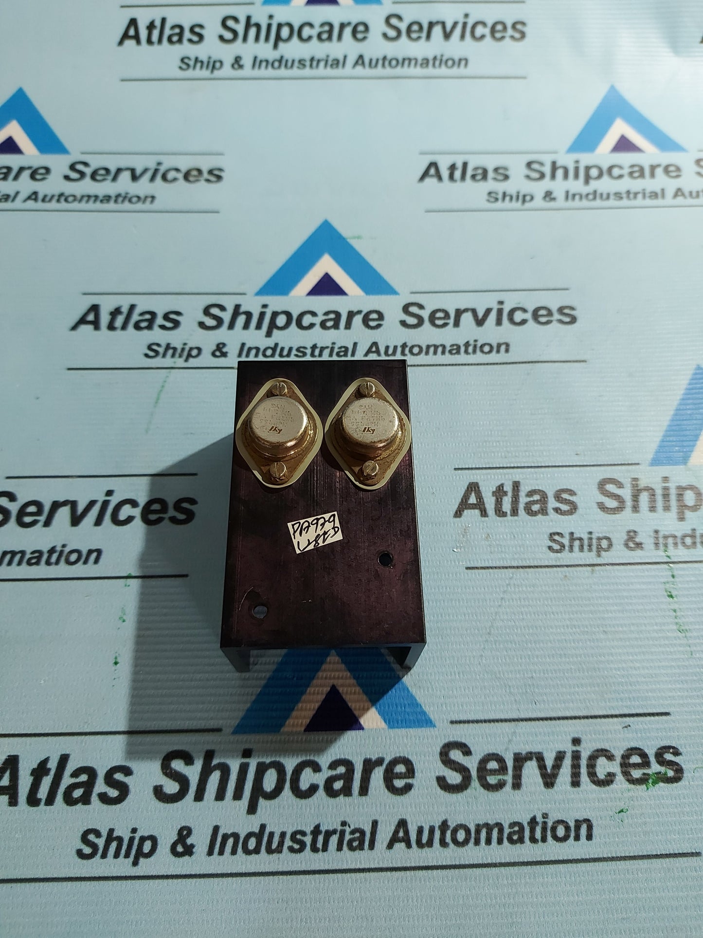 KWANT CONTROLS ED-MMS ELECTRONIC DIMMER