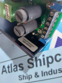 KWANT CONTROLS ED-MMS ELECTRONIC DIMMER