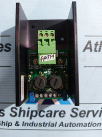 KWANT CONTROLS ED-MMS ELECTRONIC DIMMER