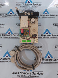 KWANT CONTROLS PROPULSION CONTROL UNIT TYPE BUK-C