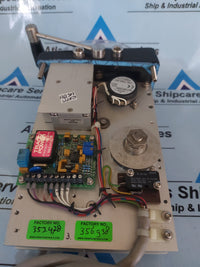 KWANT CONTROLS PROPULSION CONTROL UNIT TYPE BUK-C