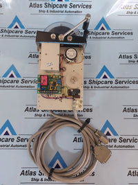 KWANT CONTROLS PROPULSION CONTROL UNIT TYPE BUK-C