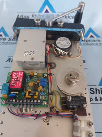 KWANT CONTROLS PROPULSION CONTROL UNIT TYPE BUK-C