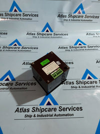 KWANT CONTROLS RPM METER 0...180