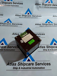 KWANT CONTROLS RPM METER 0...180