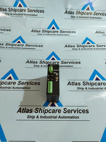 KYLAND KOM200-1S-FC40-485/232-L3 DIN-RAIL SERIAL TO FIBER MEDIA CONVETER