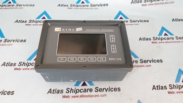 KYMA KDU-110 Performance Monitoring