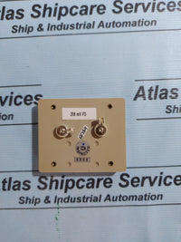 KYORITSU KF-86 TAUT BAND