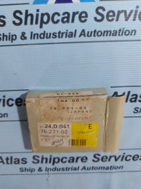 KYORITSU KF-86 TAUT BAND