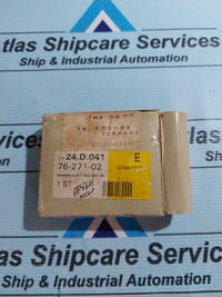 KYORITSU KF-86 TAUT BAND