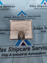 KYORITSU KM-86 10mA A.C AMPERES