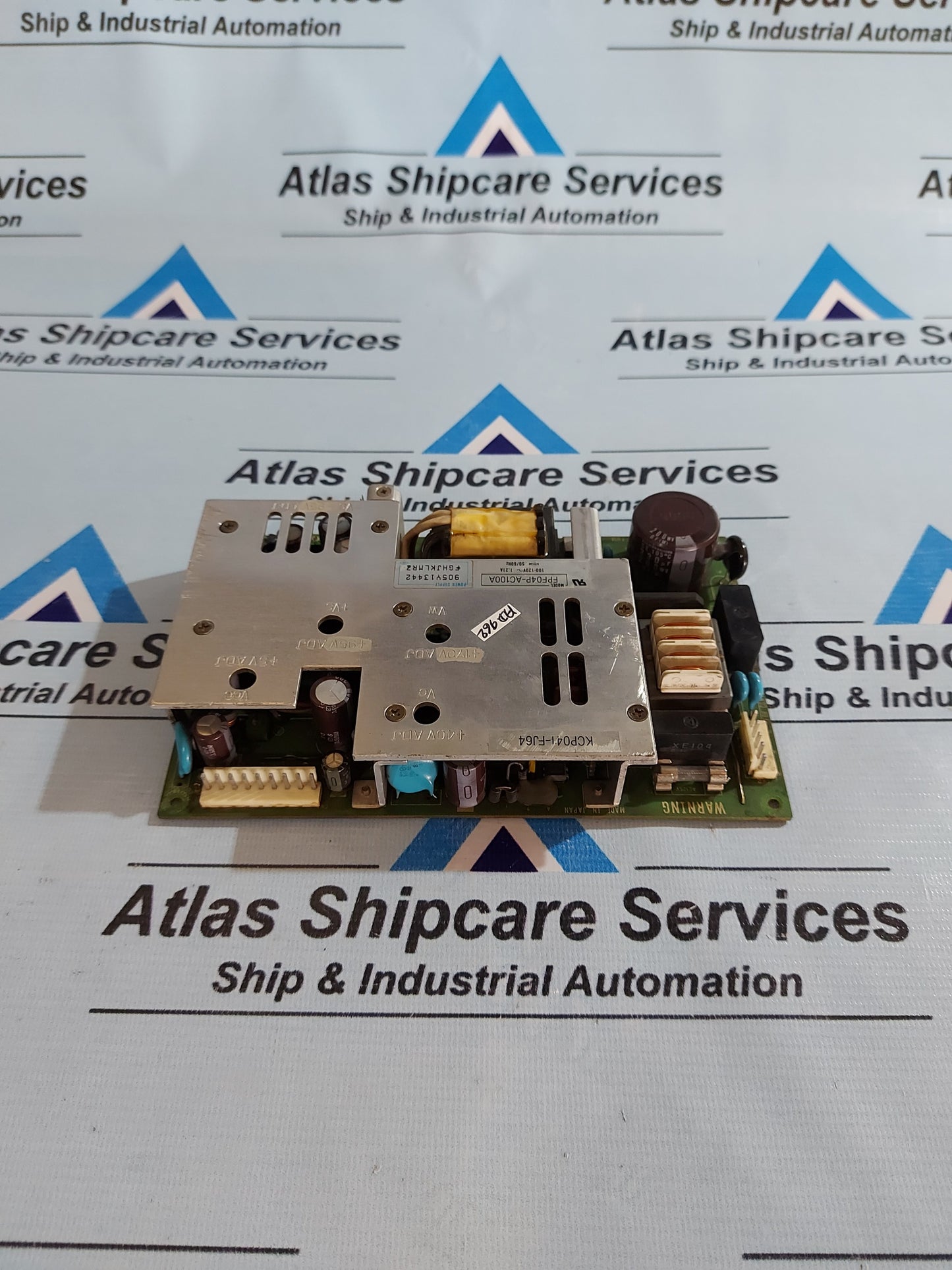 KYOSAN FPF04P-AC100A POWER SUPPLY KCP041-FJ64