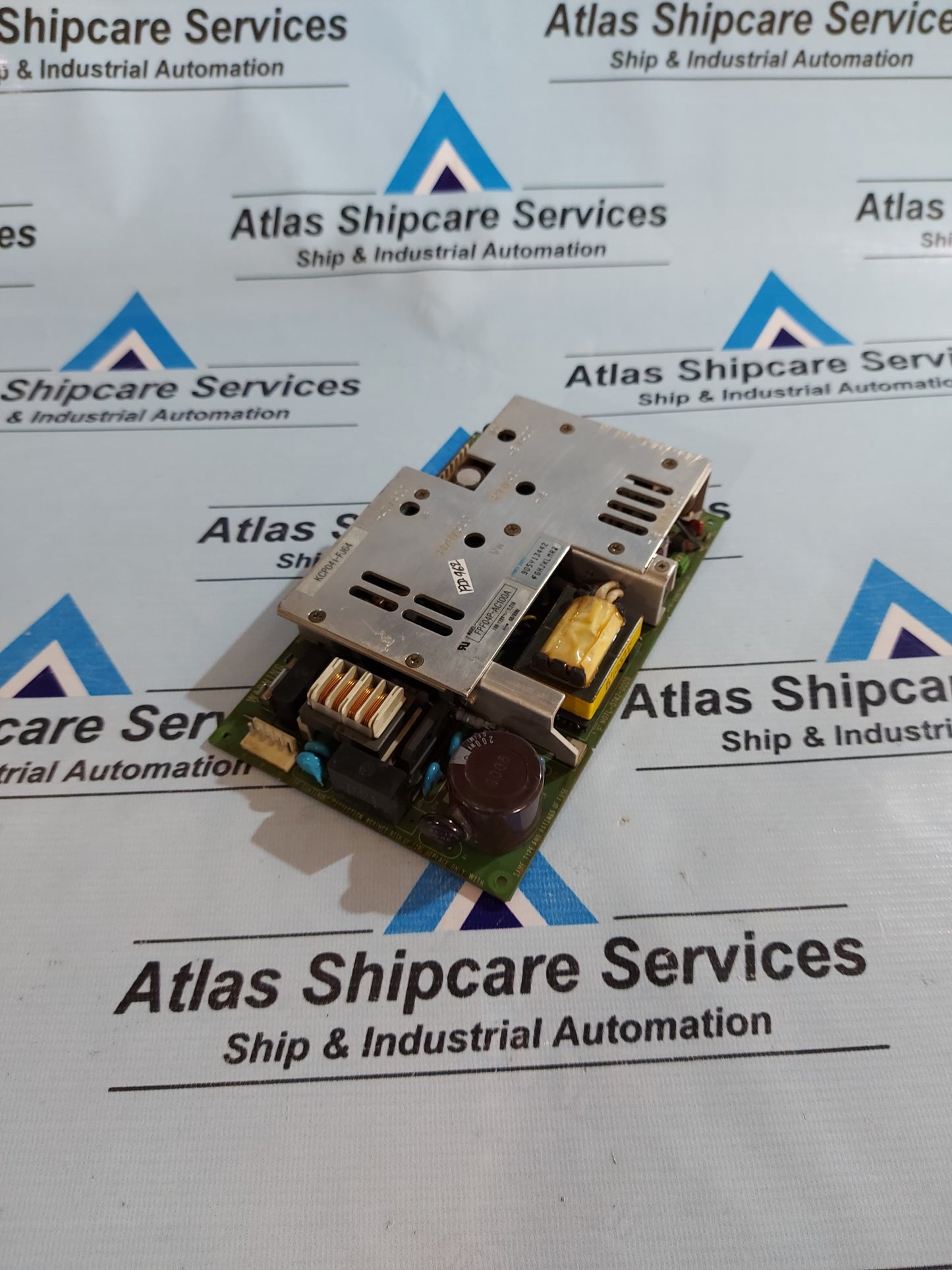 KYOSAN FPF04P-AC100A POWER SUPPLY KCP041-FJ64