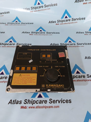 Kawasaki Thruster Controller