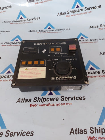 Kawasaki Thruster Controller