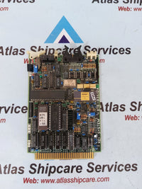 Kei System BTB-834/12A Pcb Card