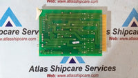 Kei System BTB-PWI-0I Pcb Card