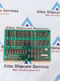 Kockum Sonics 222.00.013 931101-4 Memory Card