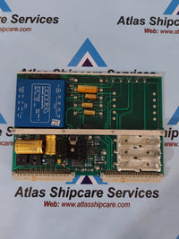 Kockumation 222.00.110 PSU Pcb Card