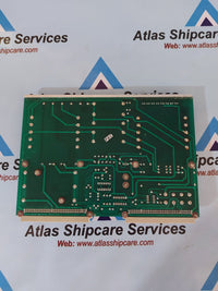 Kockumation 222.00.110 PSU Pcb Card