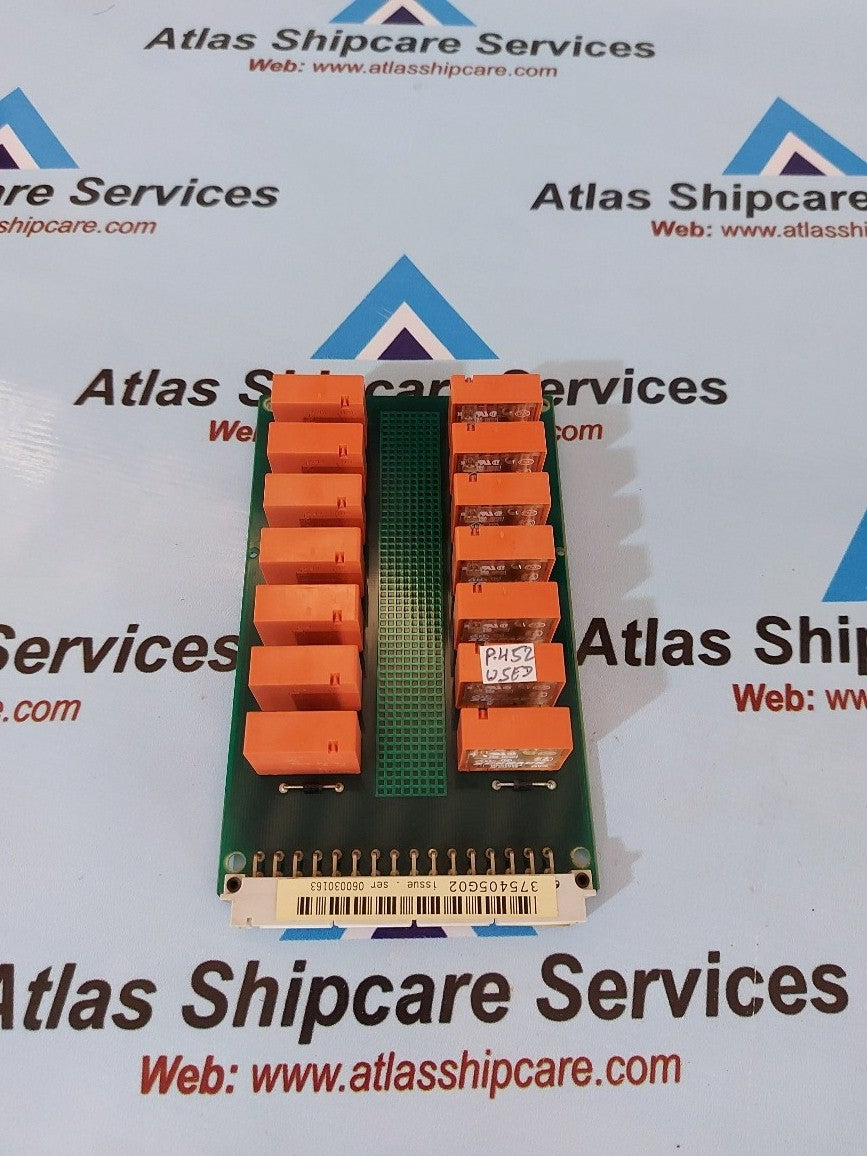 Kone 375405G02 Chopper Board